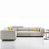 Vitra - Soft Modular Nackenkissen