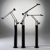 Artemide - Artemide Tizio 35 Schreibtischleuchte