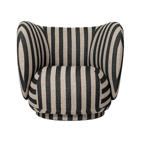 Ferm Living - Rico chaise longue