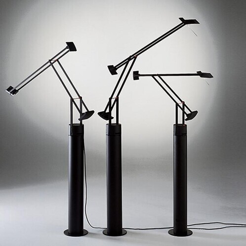 Artemide - Artemide Tizio 35 Schreibtischleuchte