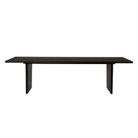 Gubi - Private Dining Esstisch 100x260cm