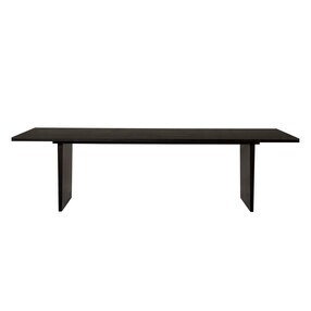 Gubi - Private Dining eettafel 100x260cm