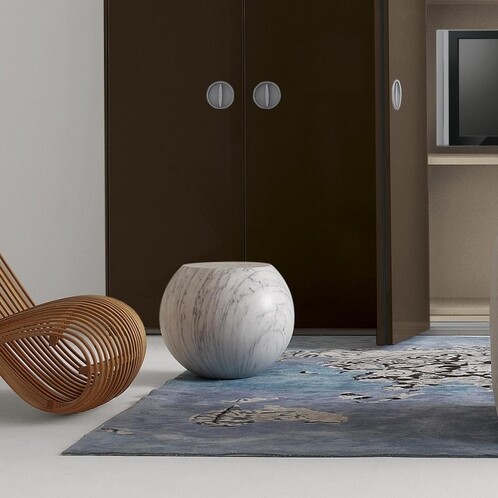 Cappellini - Bong - Table d'appoint