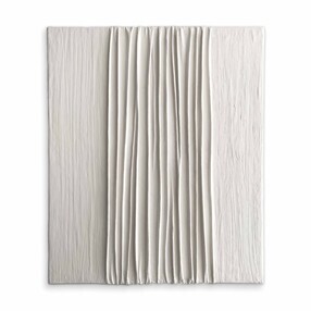 Studio Mykoda - Décoration murale 3D 80x100cm SAHAVA Kashmir Plaster 1