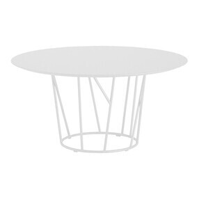 Fast - Wild tuintafel Ø138cm