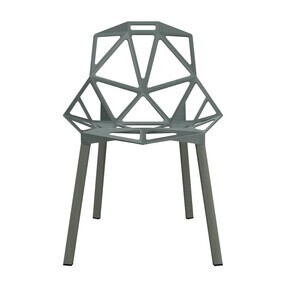Magis - Chair One Stuhl stapelbar
