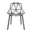 Magis - Chair One Stacking Chair