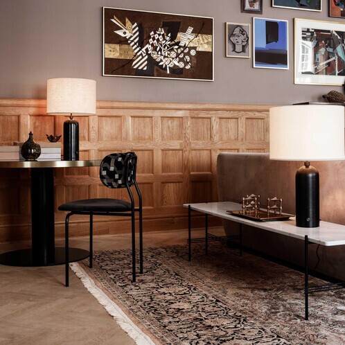 Gubi - Gravity Table Lamp L