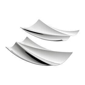 Philippi - Elbharmonie Snack Bowl Set of 2