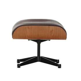 Vitra - Eames Lounge Chair - Ottoman/ repose pied