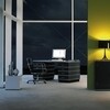 müller möbelfabrikation - Classic Line TB 229-5 Office Desk