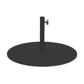 Fatboy - Fatboy Schirmständer rund 25kg