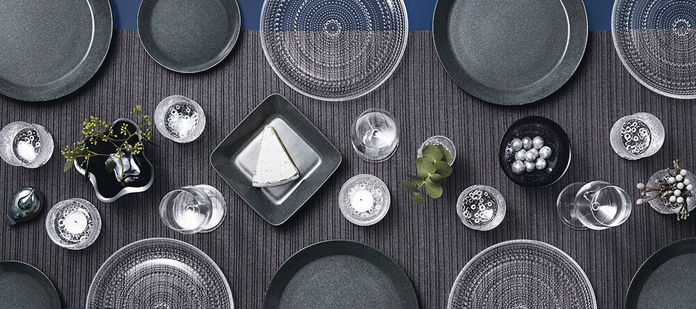 Iittala Presenter-allgemein