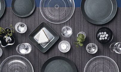 Iittala Presenter-allgemein