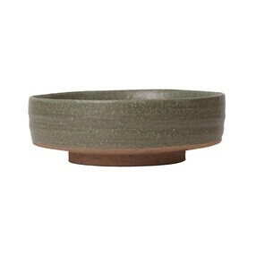 Ferm Living - Serena Schüssel Ø 18cm