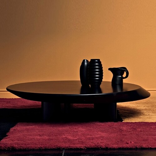 Cassina - 520 Accordo - Salontafel