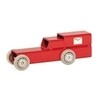 Magis - Magis Archetoys -  Car postal - rouge