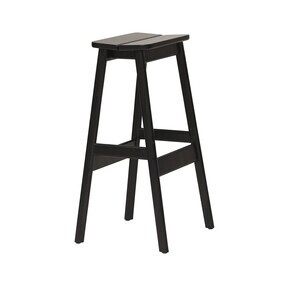 Form & Refine - Angle barkruk 75cm