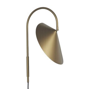 Ferm Living - Arum Swivel Wandleuchte