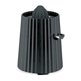 Alessi - Plissé Elektrische Zitruspresse