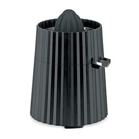 Alessi - Plissé Elektrische Zitruspresse