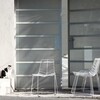 Arper - Leaf - Chaise empilable