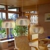 Secto Design - Atto 5000 - Suspension LED