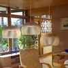 Secto Design - Atto 5000 - Suspension LED