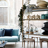 Fritz Hansen - Fritz Hansen - Chandelier-bougeoir L