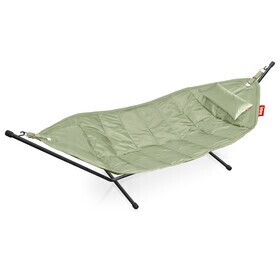 Fatboy - Headdemock hangmat met kussen