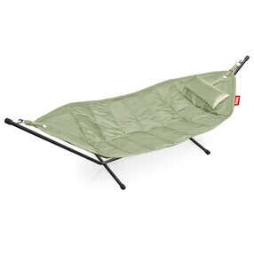 Fatboy - Headdemock Hammock with Cushion