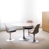 Knoll International - Tulip Eero Saarinen Chair