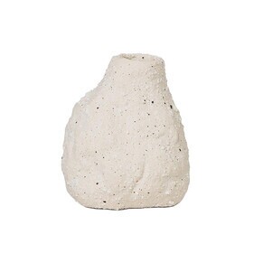 Ferm Living - Vulca Mini Vase 5,5x7,5x6cm