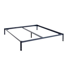 HAY - Connect Bettgestell 180x200cm