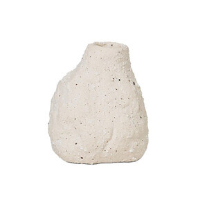 Ferm Living - Vulca Mini Vase 5,5x7,5x6cm