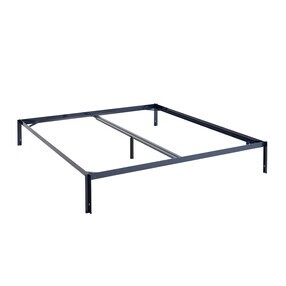 HAY - Connect Bettgestell 180x200cm