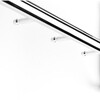 Thonet - Thonet S 1520 - Vestiaire mural/penderie Séri