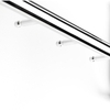 Thonet - Thonet S 1520 Wandgarderoben Serie