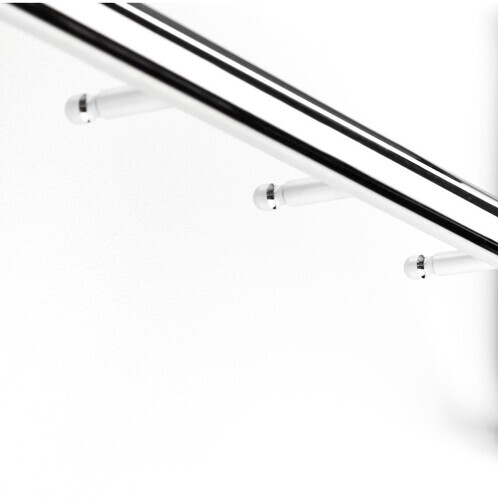 Thonet - Thonet S 1520 Wandgarderoben Serie