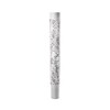 Foscarini - Tress Grande LED Stehleuchte - weiß/lackiert/3000K/3721lm/H 195cm/Ø 25cm