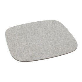 HEY-SIGN - Fiber Seat Mat Anti-Slip