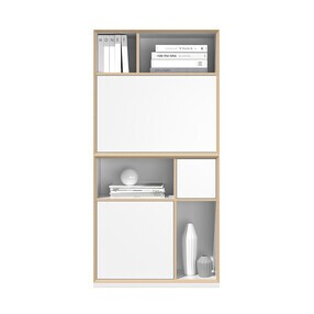 Müller Small Living - Vertiko Ply Combinatie staande plank