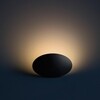 Catellani & Smith - Lederam WF LED - Applique murale Ø25cm