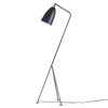 Gubi - Gräshoppa Floor Lamp