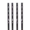 Richard Lampert - Eiermann Table Height Adjustment Set  - black/max. 35cm