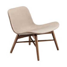 NORR 11 - Chaise longue Langue