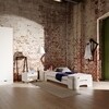 müller möbelwerkstätten - Stapelliege Bedside Table