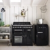 Smeg - SMEG FAB10 - Réfrigérateur pose libre