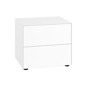 Piure - Nex Pur Box 2.0 nachtkastje 60x50x48cm