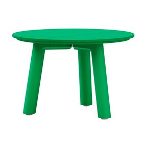 OUT Objekte unserer Tage - Meyer Color Couchtisch Medium H 35cm